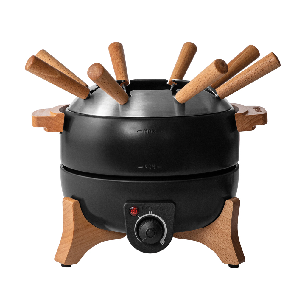 Boska BOSKA Electric Party Fondue Set – 2.3L (EU Type F)