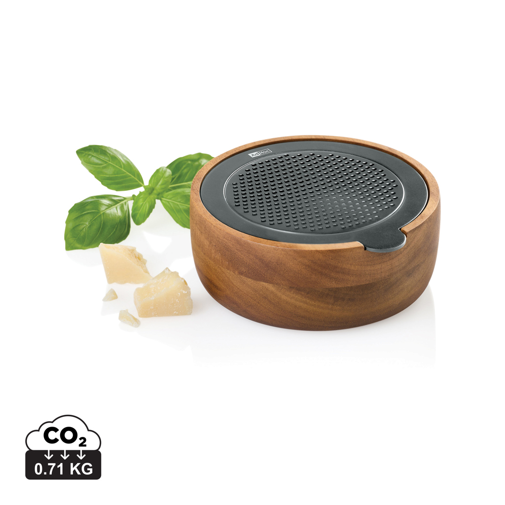AdHoc AdHoc CutnServe Table fine grater