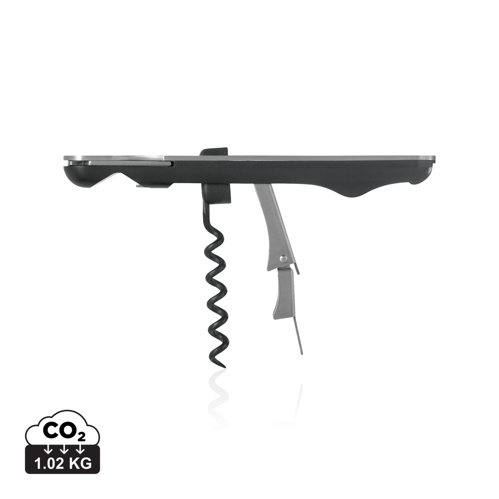 AdHoc AdHoc PushPull Corkscrew