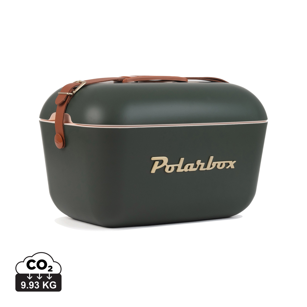 Polarbox Polarbox Original Large 20L Vintage Coolerbox