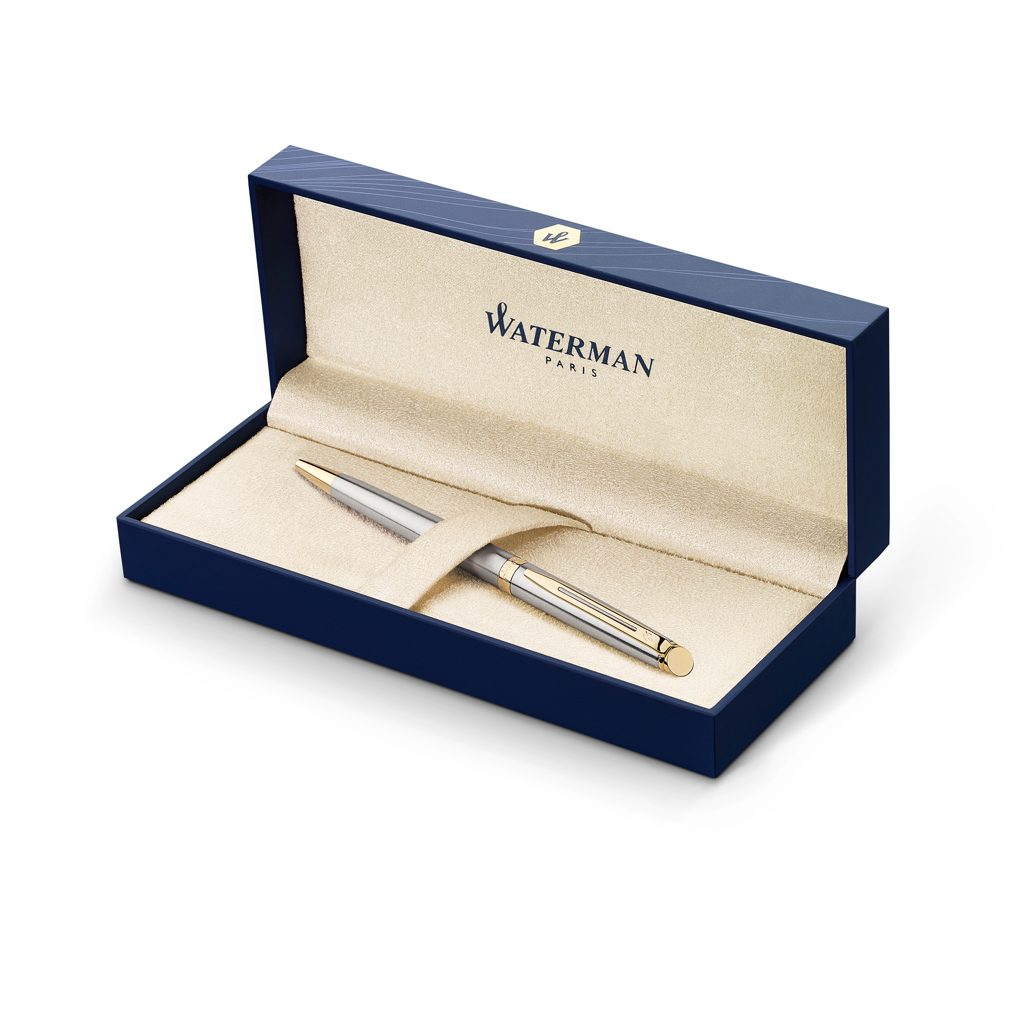 Waterman Waterman HEMISPHERE STEEL pen