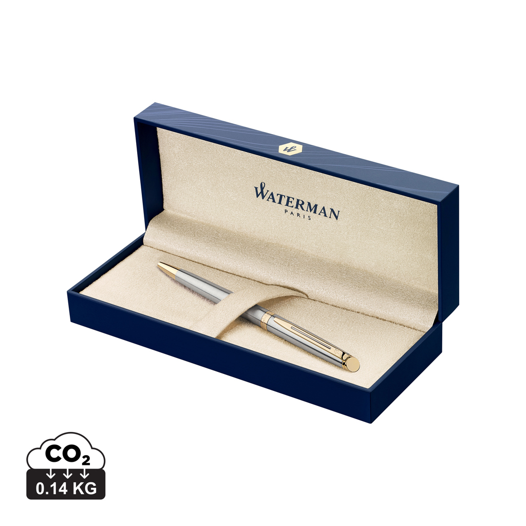 Waterman Waterman HEMISPHERE STEEL pen