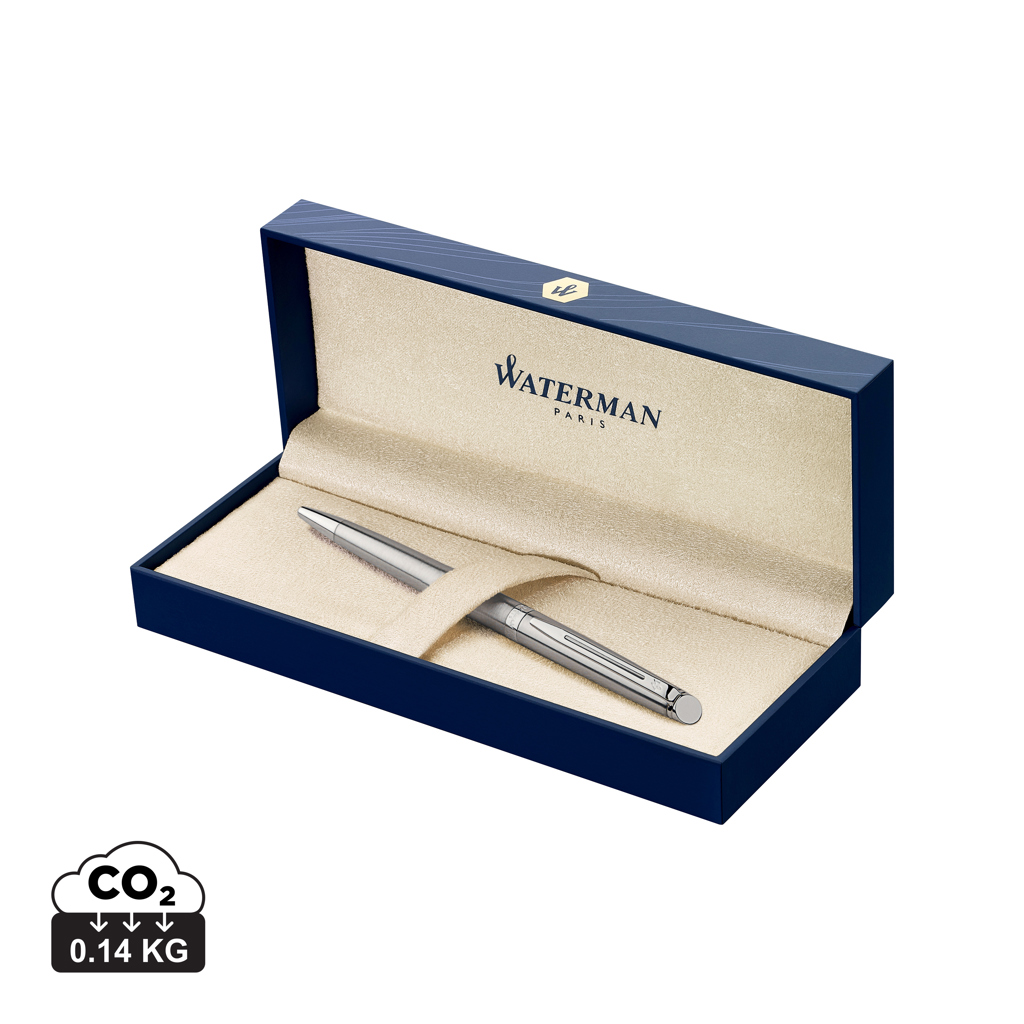 Waterman Waterman HEMISPHERE STEEL pen