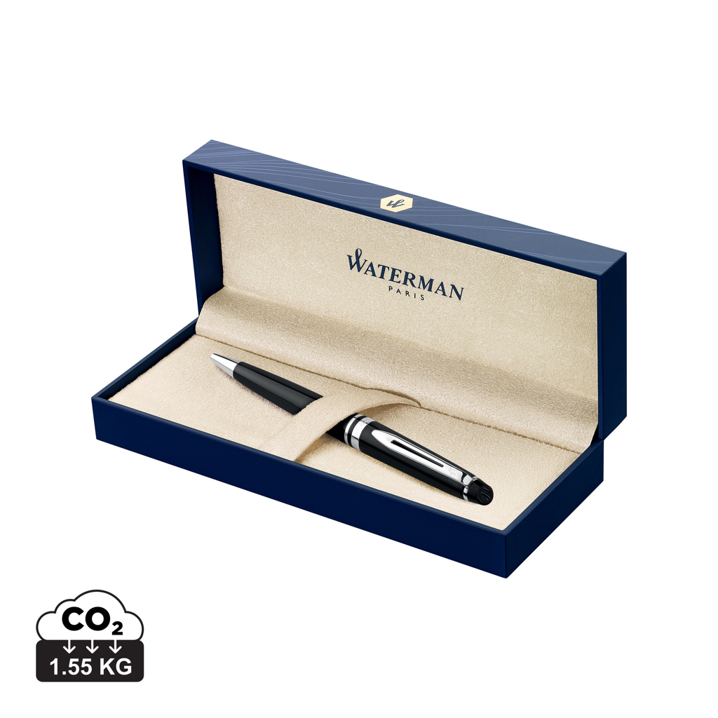 Waterman Waterman EXPERT CT pen black