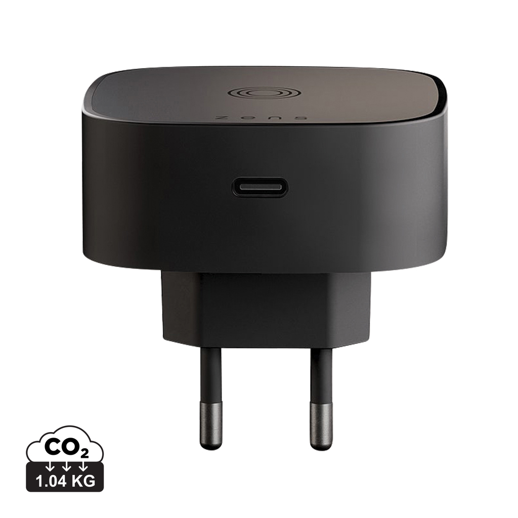 Zens Zens Wireless charging adapter