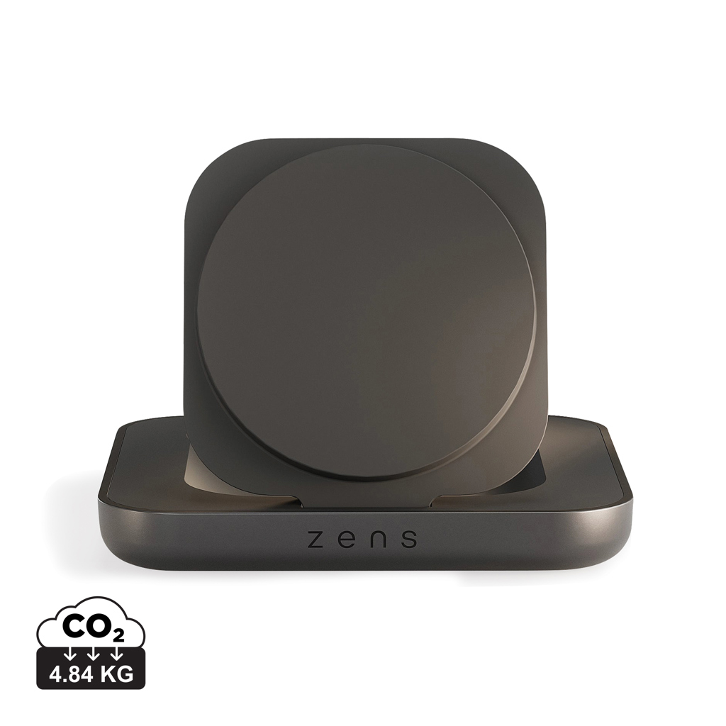 Zens Zens Magnetic Nightstand Charger