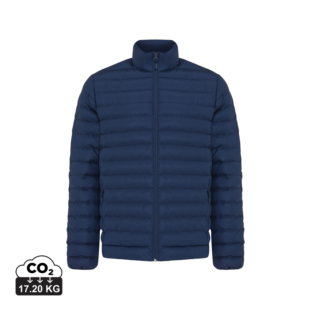 iqoniq IQONIQ Maiko men recycled polyester padded jacket