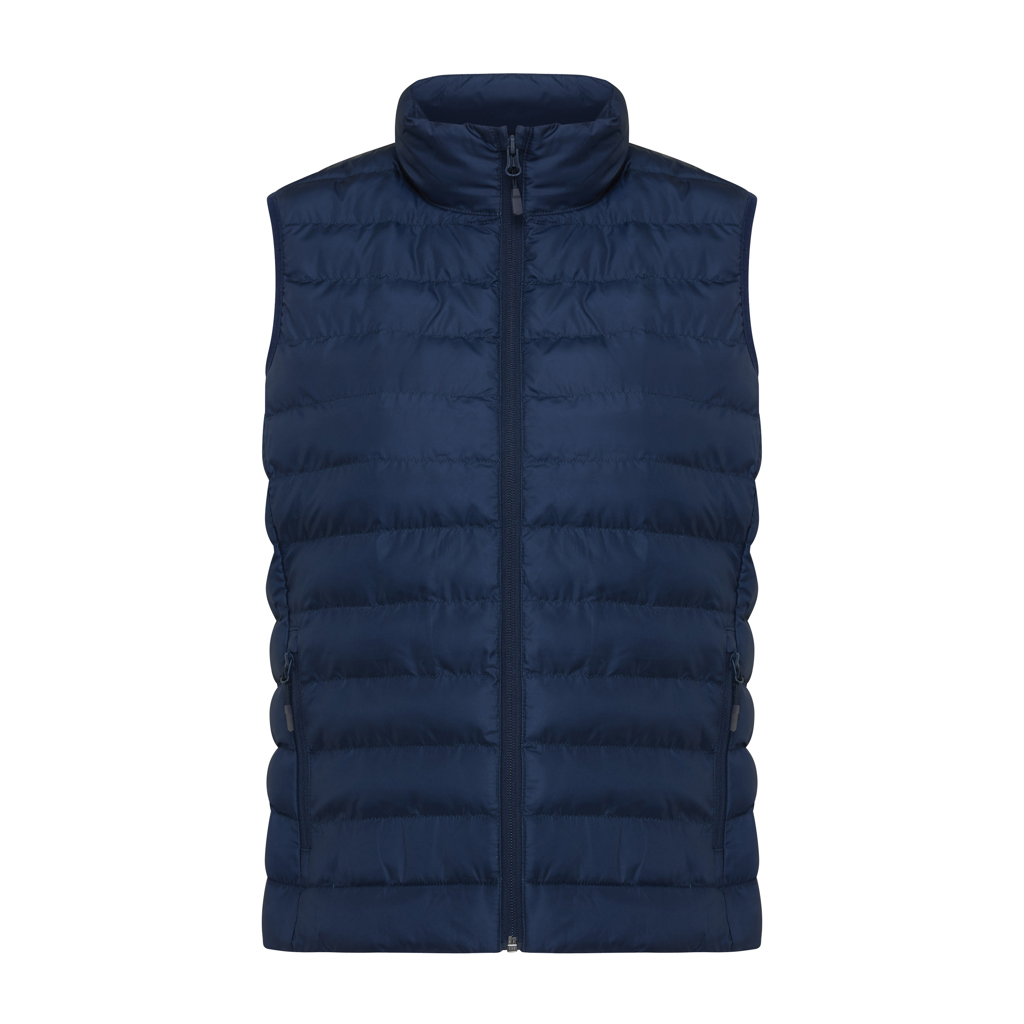 iqoniq IQONIQ Meru women recycled polyester bodywarmer
