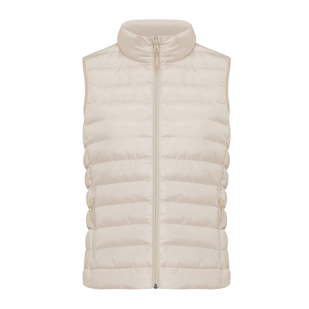 iqoniq IQONIQ Meru women recycled polyester bodywarmer