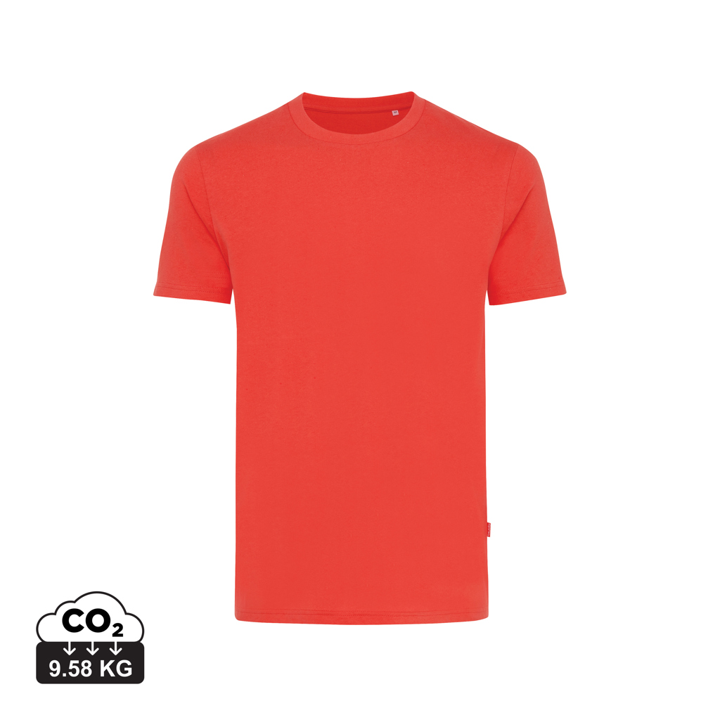 iqoniq IQONIQ Bryce recycled cotton t-shirt