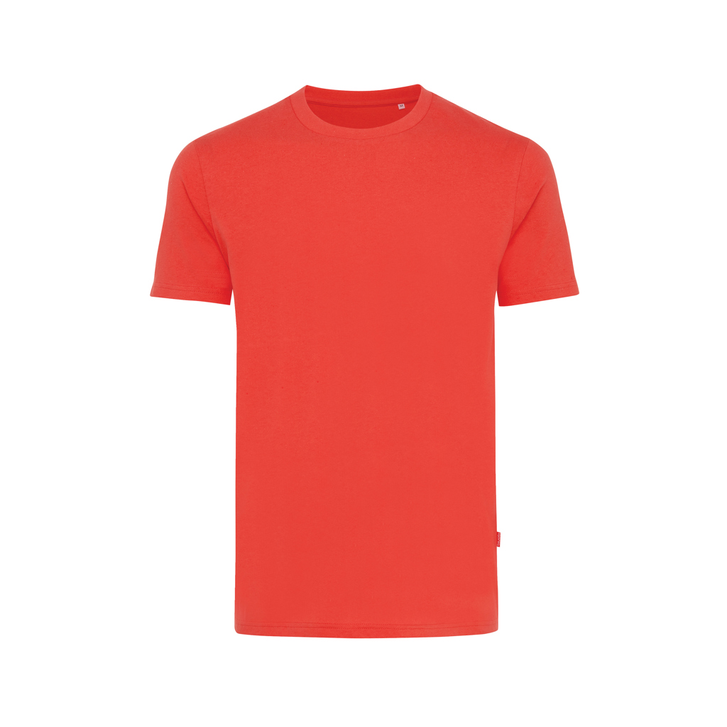 iqoniq IQONIQ Bryce recycled cotton t-shirt