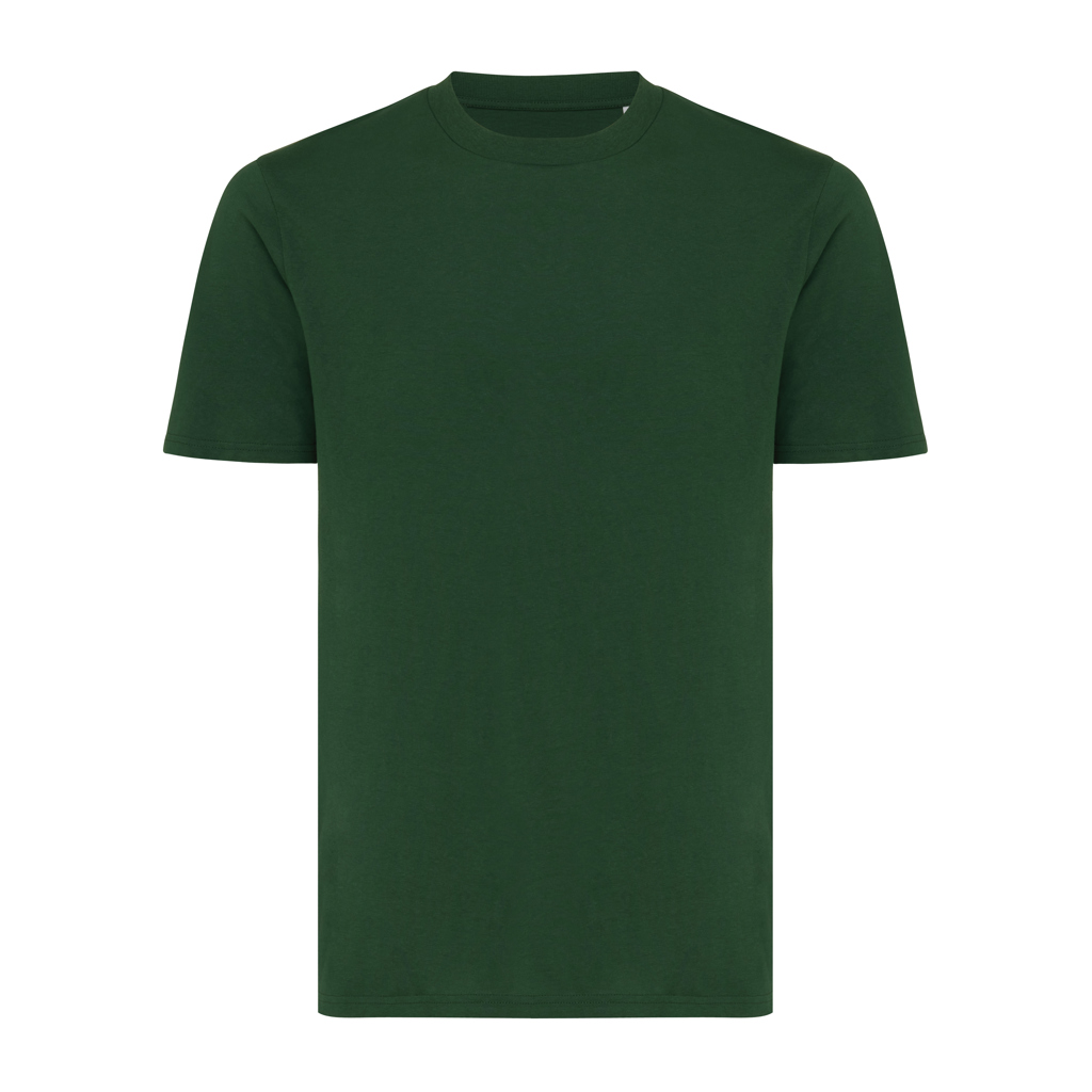 iqoniq IQONIQ Sierra lightweight recycled cotton t-shirt