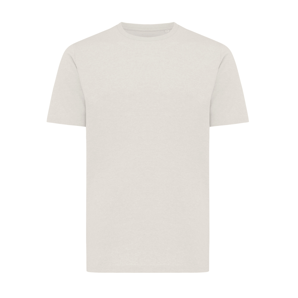 iqoniq IQONIQ Sierra lightweight recycled cotton t-shirt