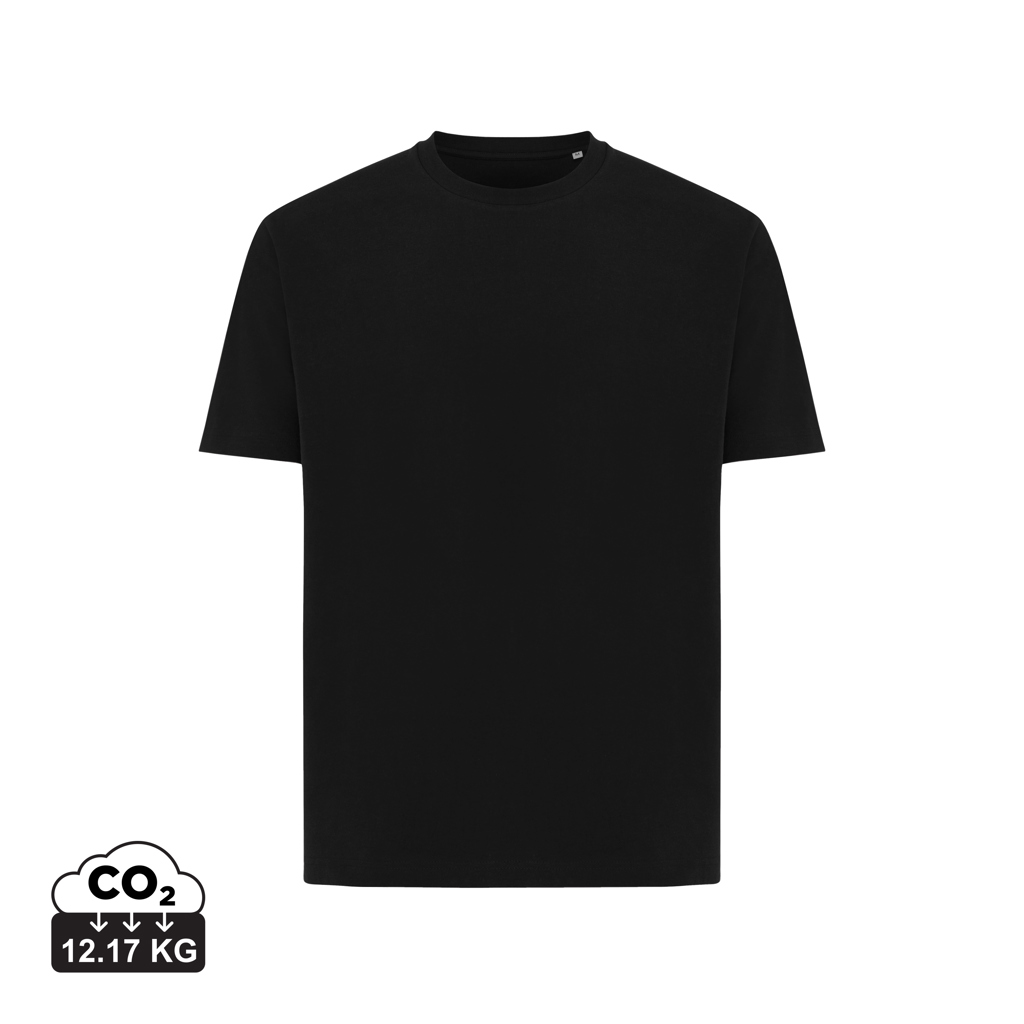 iqoniq IQONIQ Teide recycled cotton t-shirt