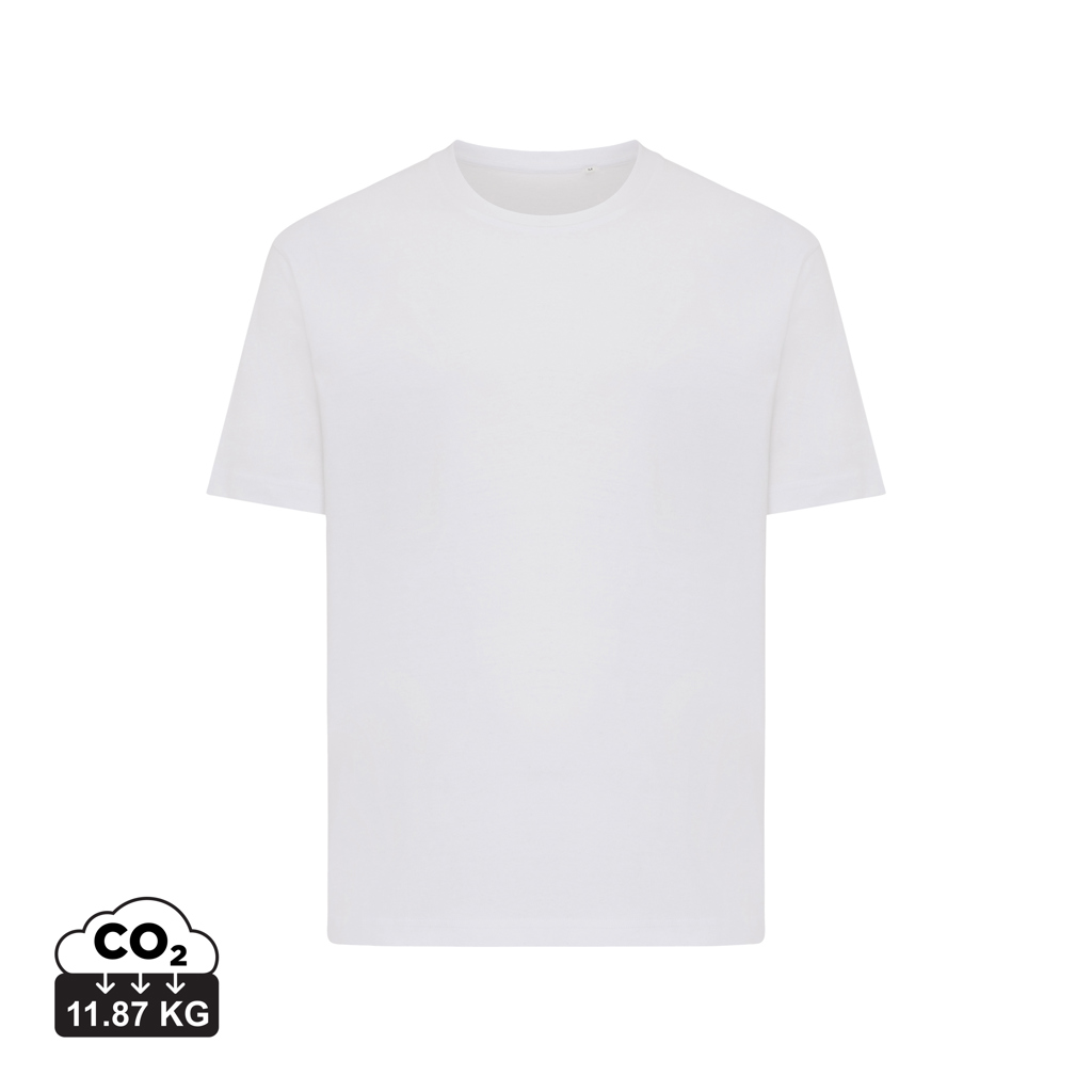 iqoniq IQONIQ Teide recycled cotton t-shirt