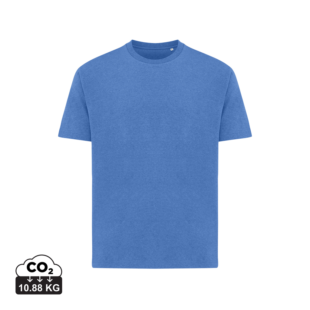 iqoniq IQONIQ Teide recycled cotton t-shirt