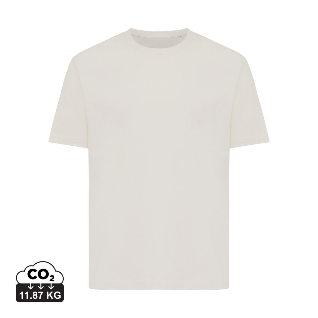 iqoniq IQONIQ Teide recycled cotton t-shirt