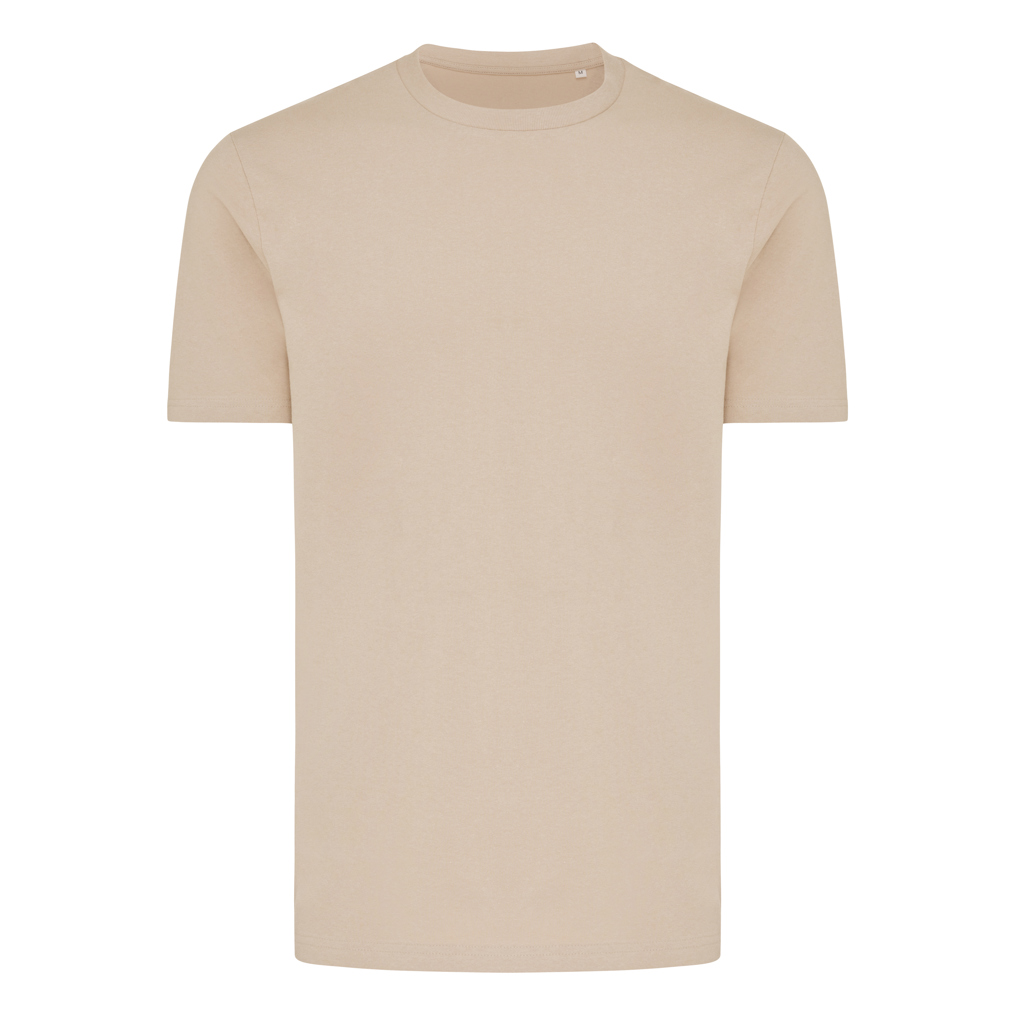 iqoniq IQONIQ Brett recycled cotton t-shirt