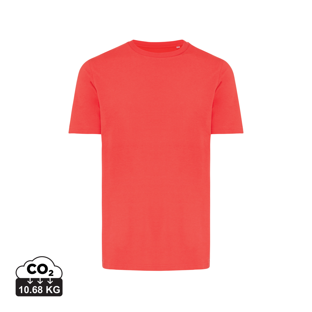 iqoniq IQONIQ Brett recycled cotton t-shirt
