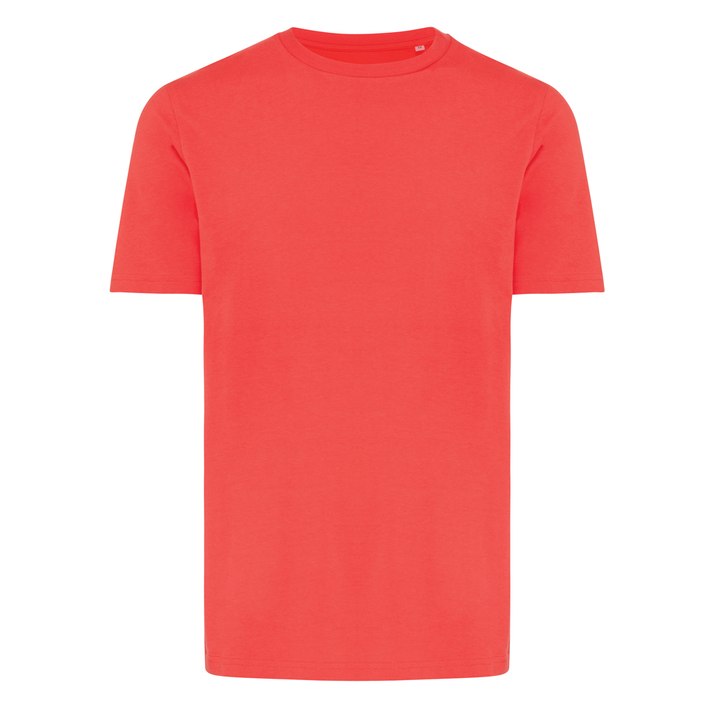 iqoniq IQONIQ Brett recycled cotton t-shirt