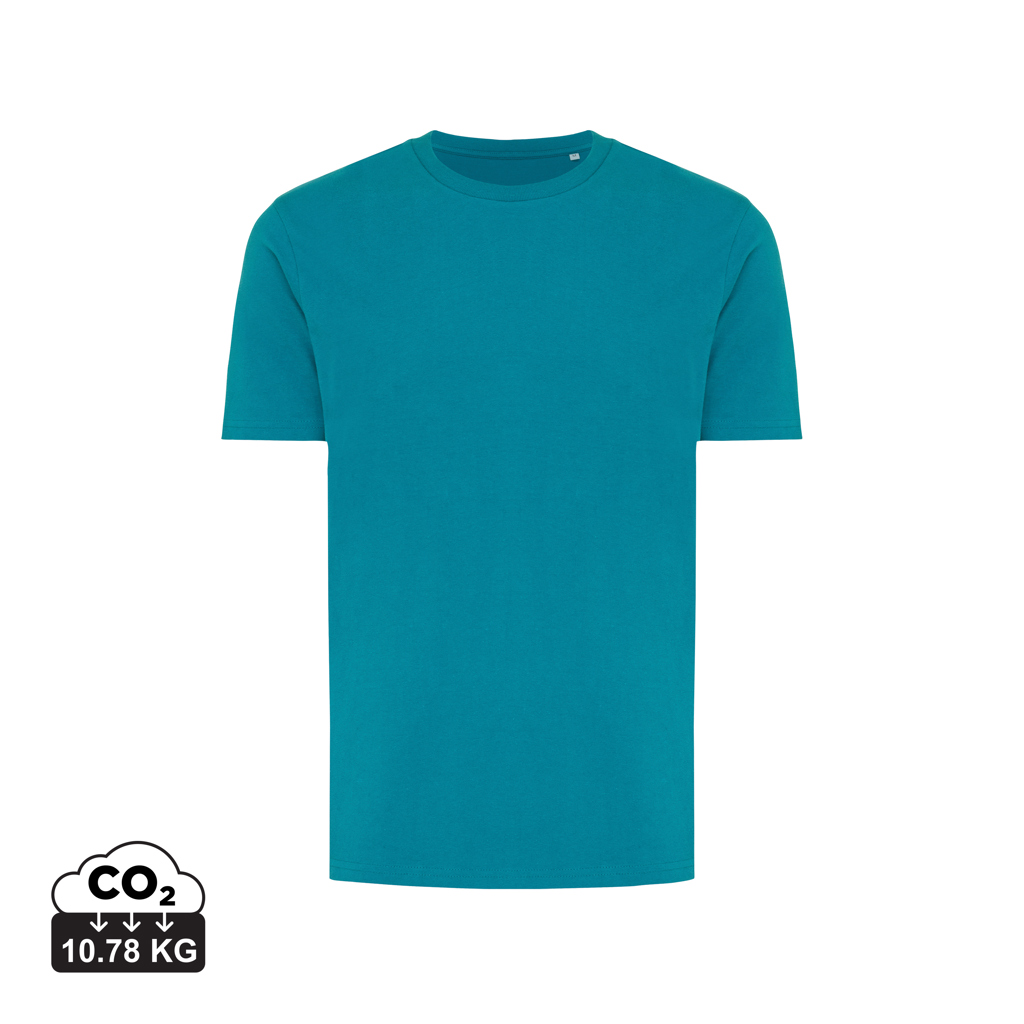iqoniq IQONIQ Brett recycled cotton t-shirt