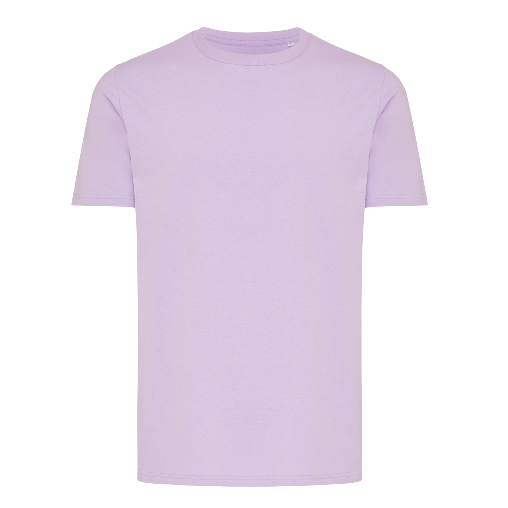 iqoniq IQONIQ Brett recycled cotton t-shirt