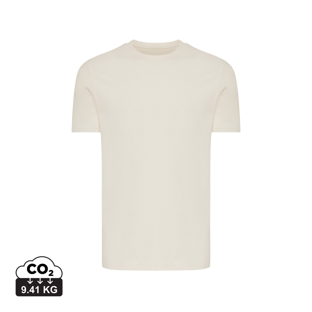 iqoniq IQONIQ Brett recycled cotton t-shirt