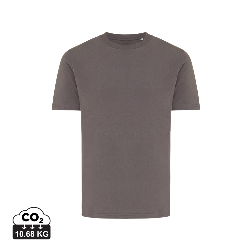 iqoniq IQONIQ Brett recycled cotton t-shirt