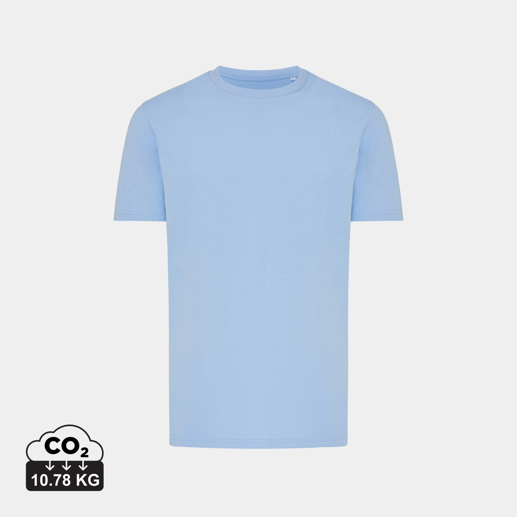 iqoniq IQONIQ Brett recycled cotton t-shirt