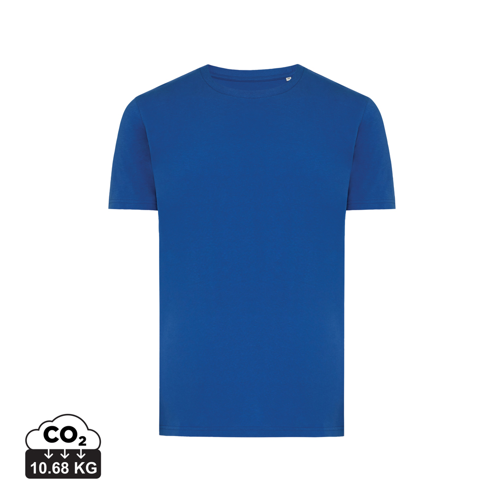 iqoniq IQONIQ Brett recycled cotton t-shirt