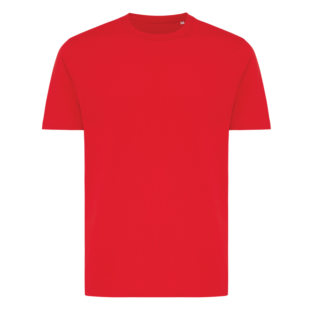 iqoniq IQONIQ Brett recycled cotton t-shirt