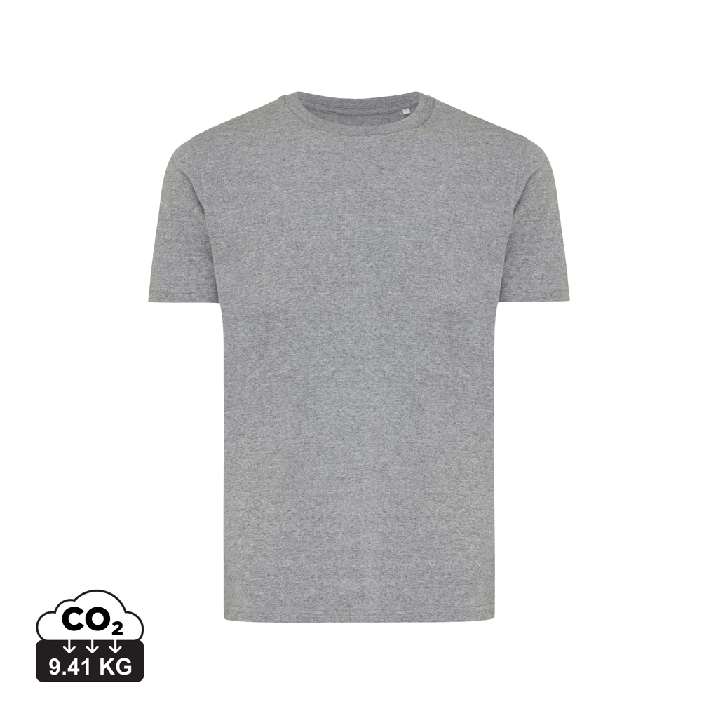 iqoniq IQONIQ Brett recycled cotton t-shirt