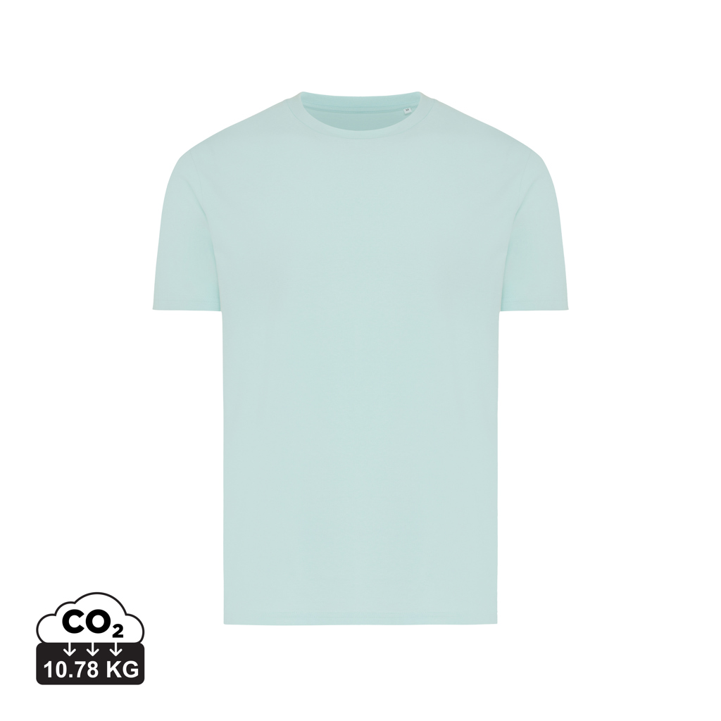 iqoniq IQONIQ Brett recycled cotton t-shirt