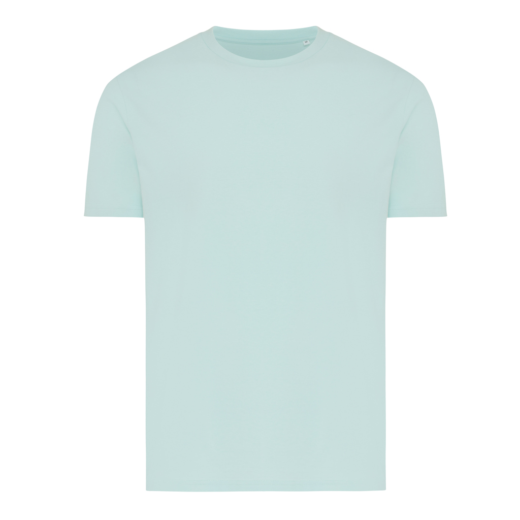 iqoniq IQONIQ Brett recycled cotton t-shirt