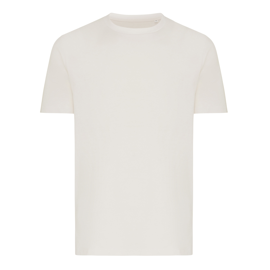 iqoniq IQONIQ Brett recycled cotton t-shirt