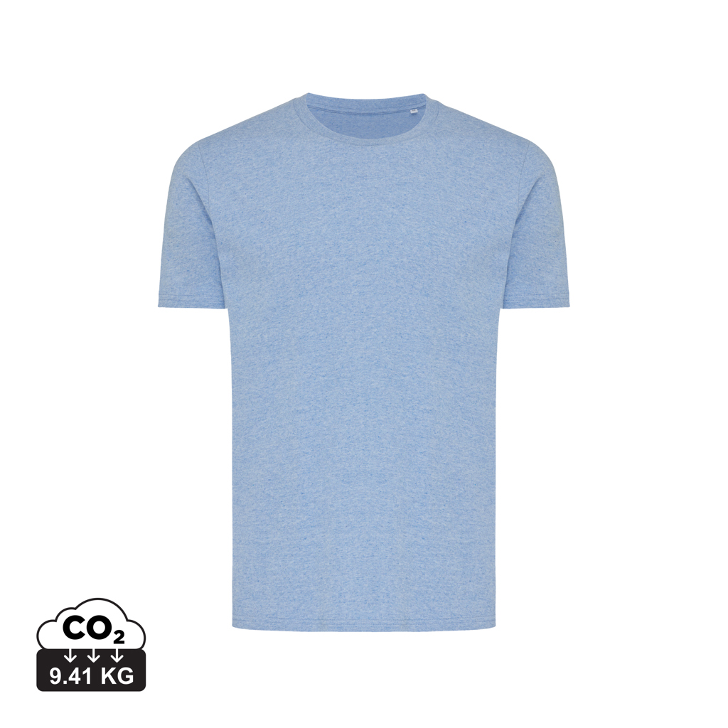 iqoniq IQONIQ Brett recycled cotton t-shirt