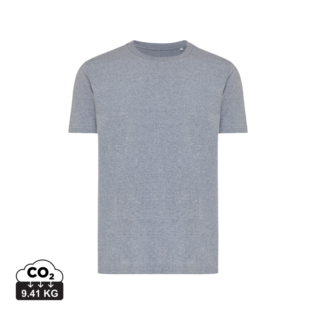 iqoniq IQONIQ Brett recycled cotton t-shirt