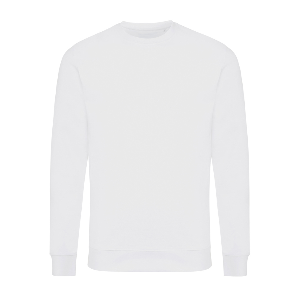 iqoniq IQONIQ Zion recycled cotton crew neck