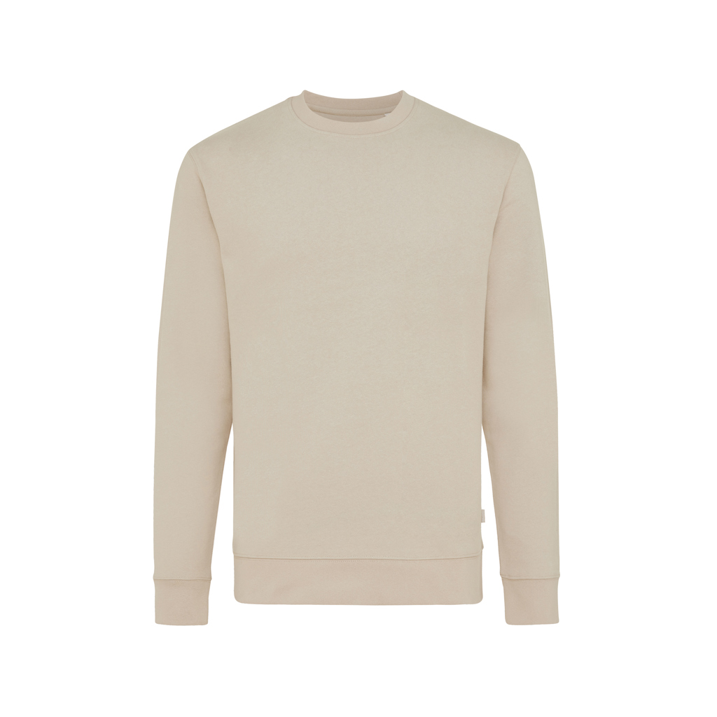 iqoniq IQONIQ Zion recycled cotton crew neck