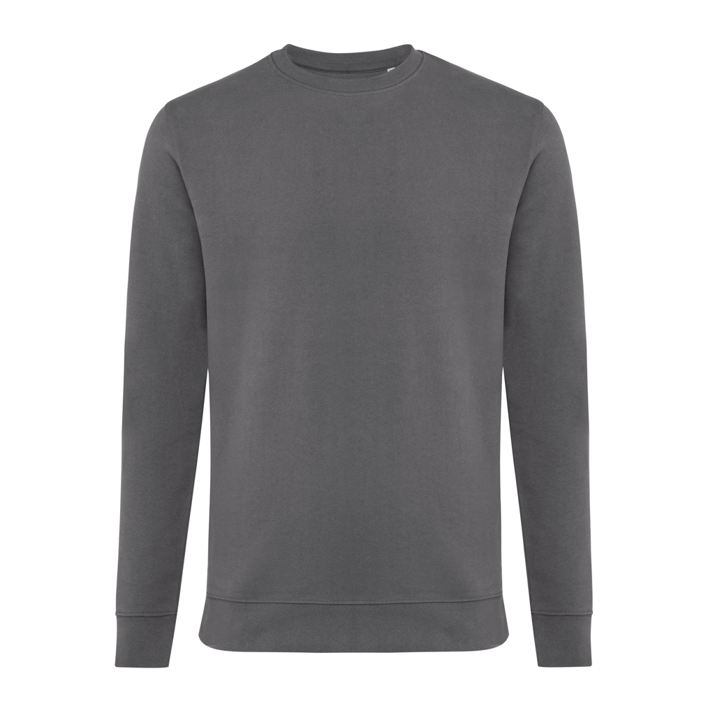 iqoniq IQONIQ Zion recycled cotton crew neck