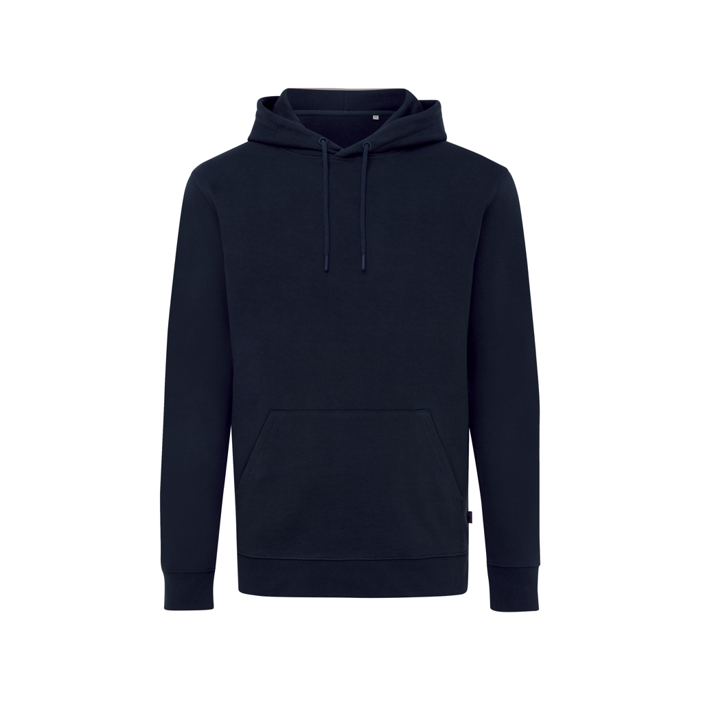 iqoniq IQONIQ Jasper recycled cotton hoodie