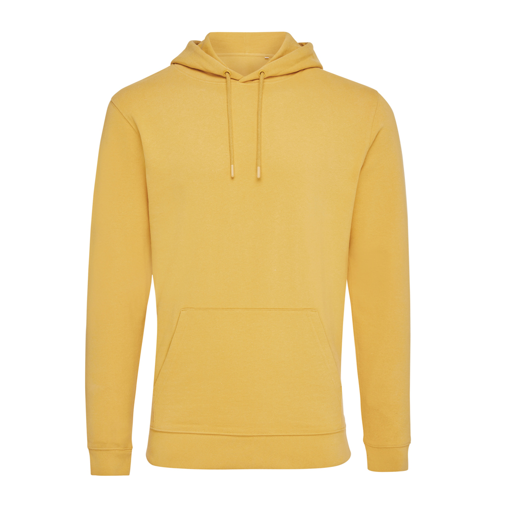 iqoniq IQONIQ Jasper recycled cotton hoodie