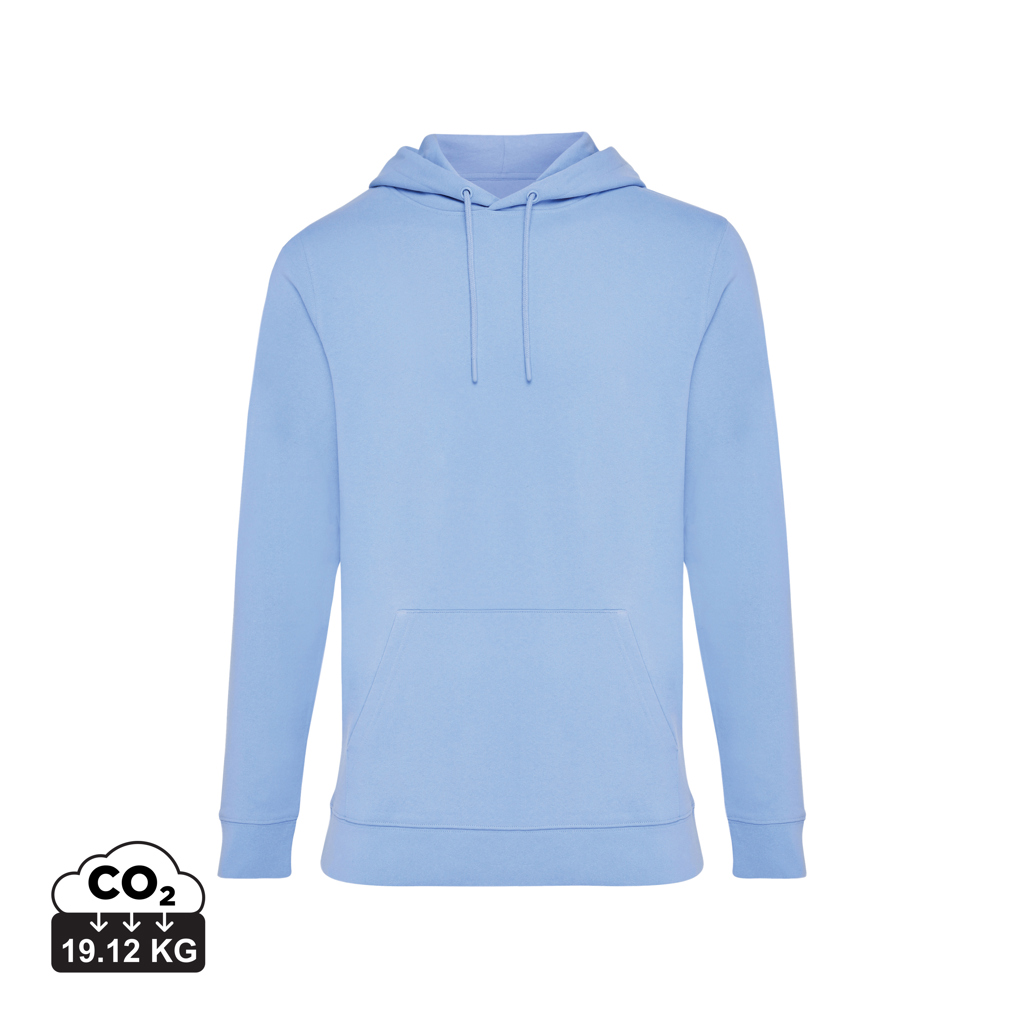iqoniq IQONIQ Jasper recycled cotton hoodie