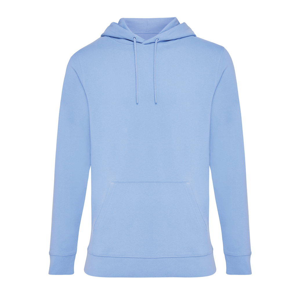 iqoniq IQONIQ Jasper recycled cotton hoodie