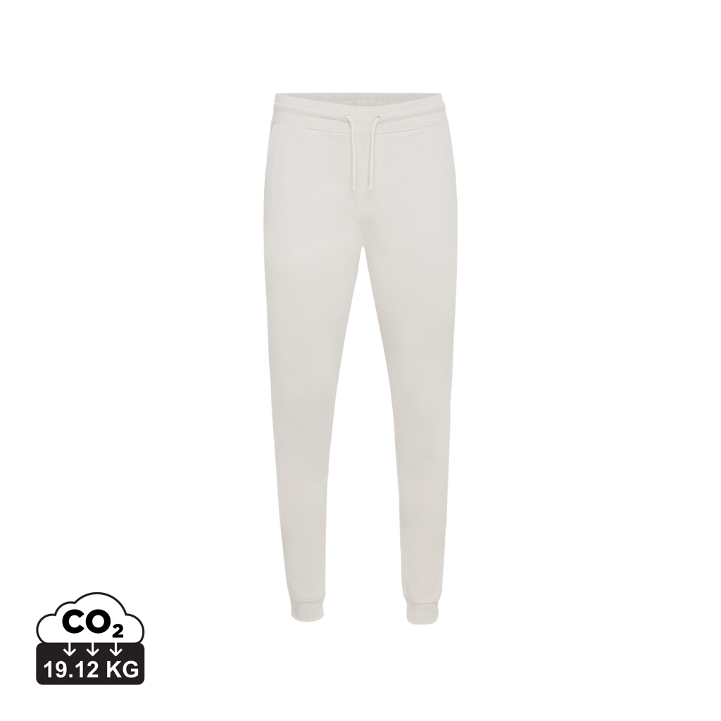 iqoniq IQONIQ Cooper recycled cotton jogger