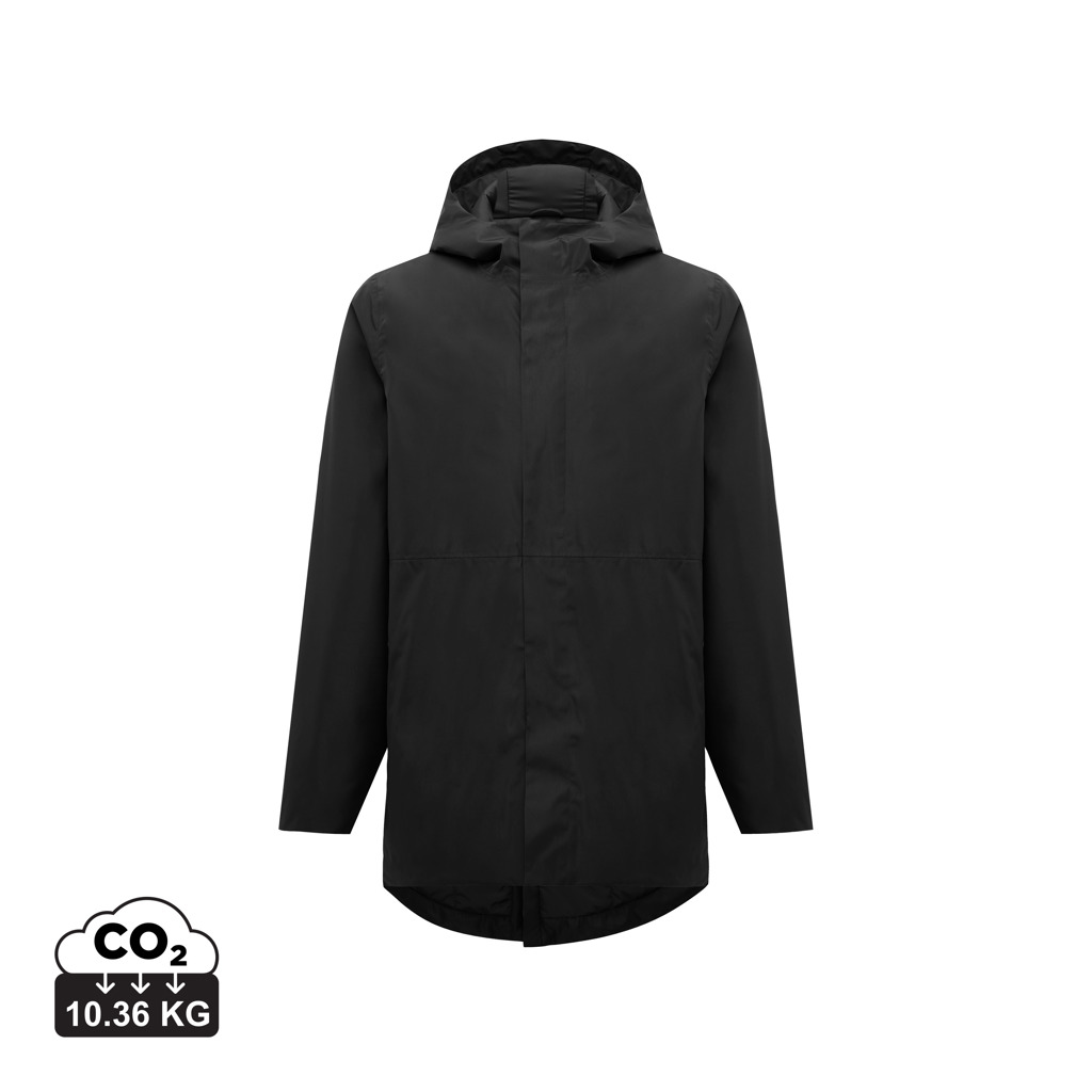 iqoniq IQONIQ Thelon recycled polyester parka