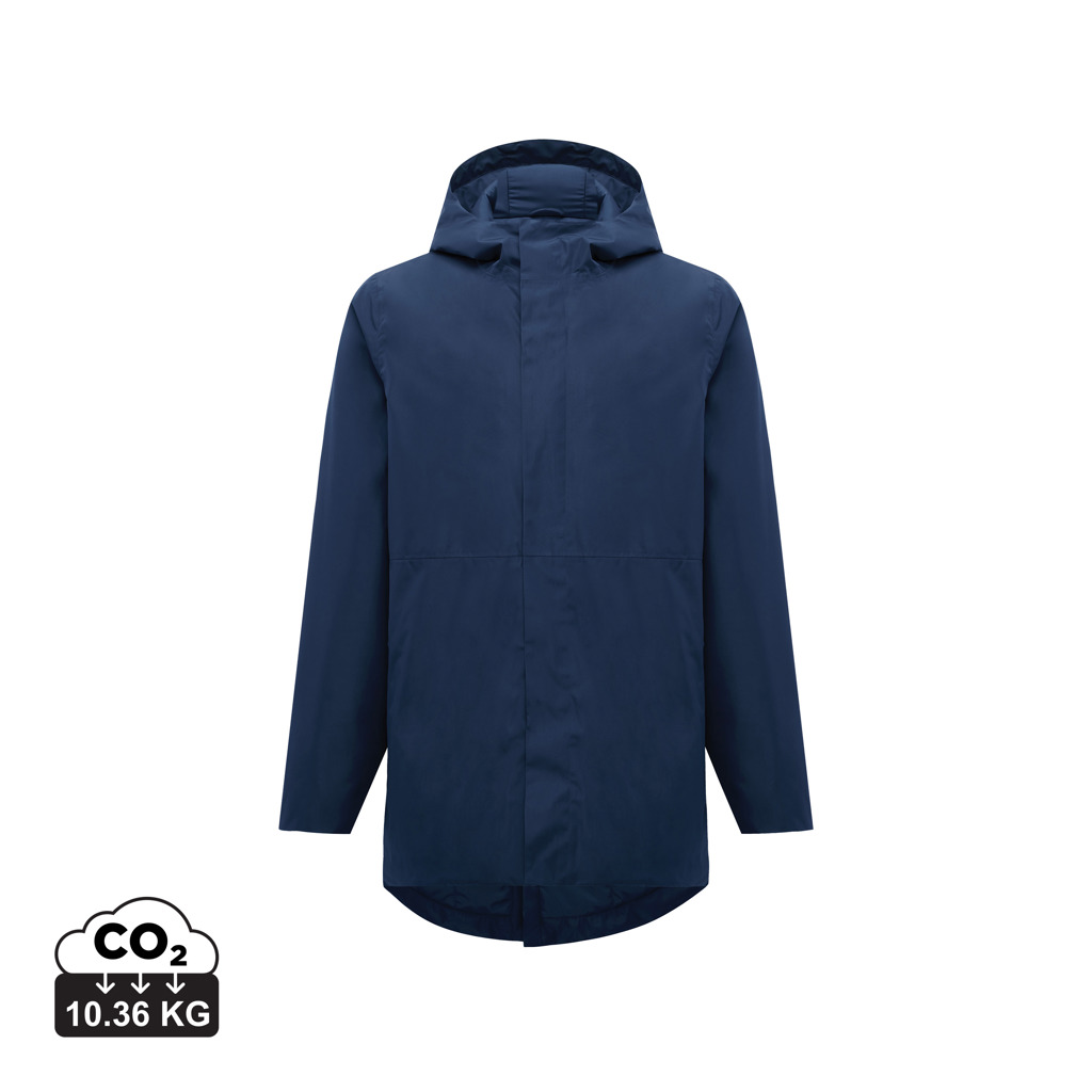 iqoniq IQONIQ Thelon recycled polyester parka
