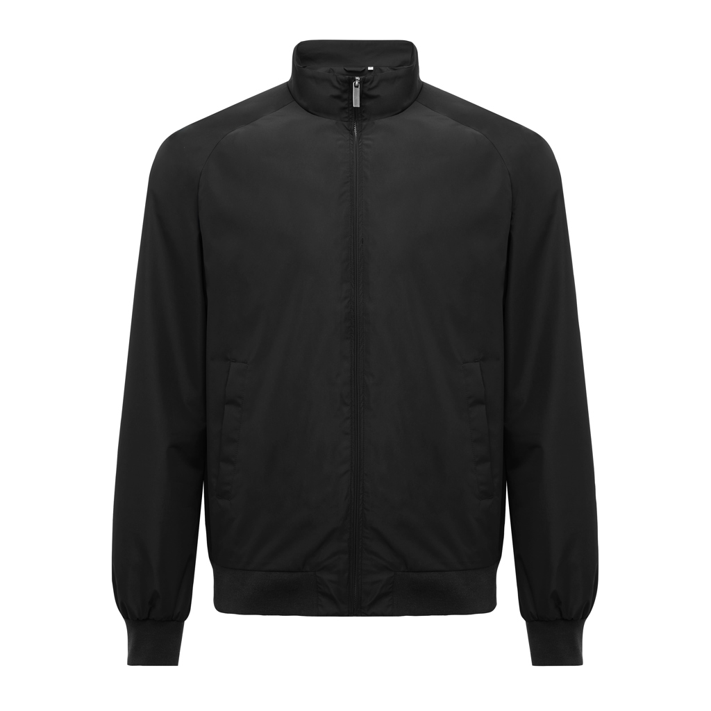 iqoniq IQONIQ Odin recycled polyester urban jacket