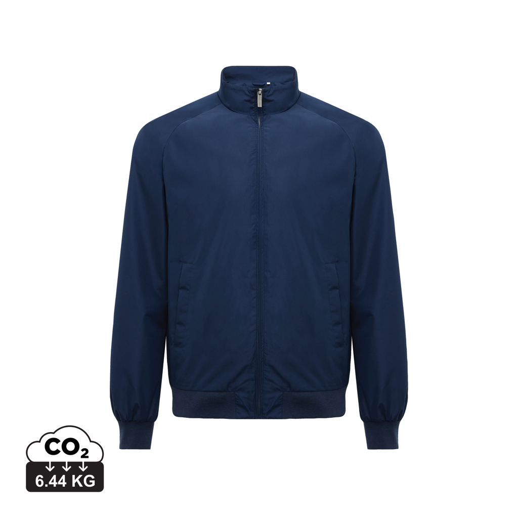 iqoniq IQONIQ Odin recycled polyester urban jacket