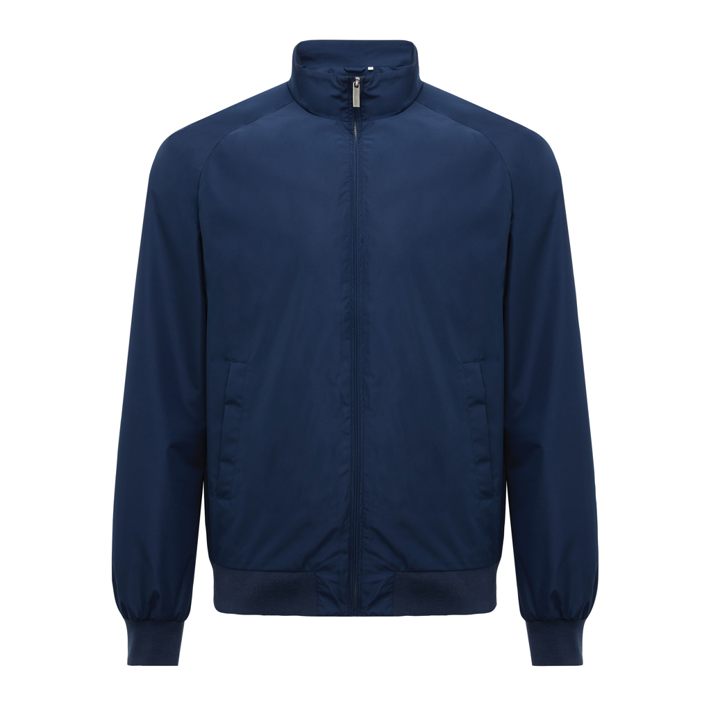 iqoniq IQONIQ Odin recycled polyester urban jacket